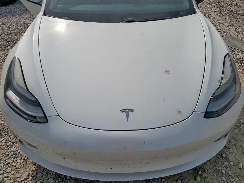 Aukcja sprzedaży 2021 Tesla Model 3, vin: 5YJ3E1EA3MF046936, numer aukcji: 49590946