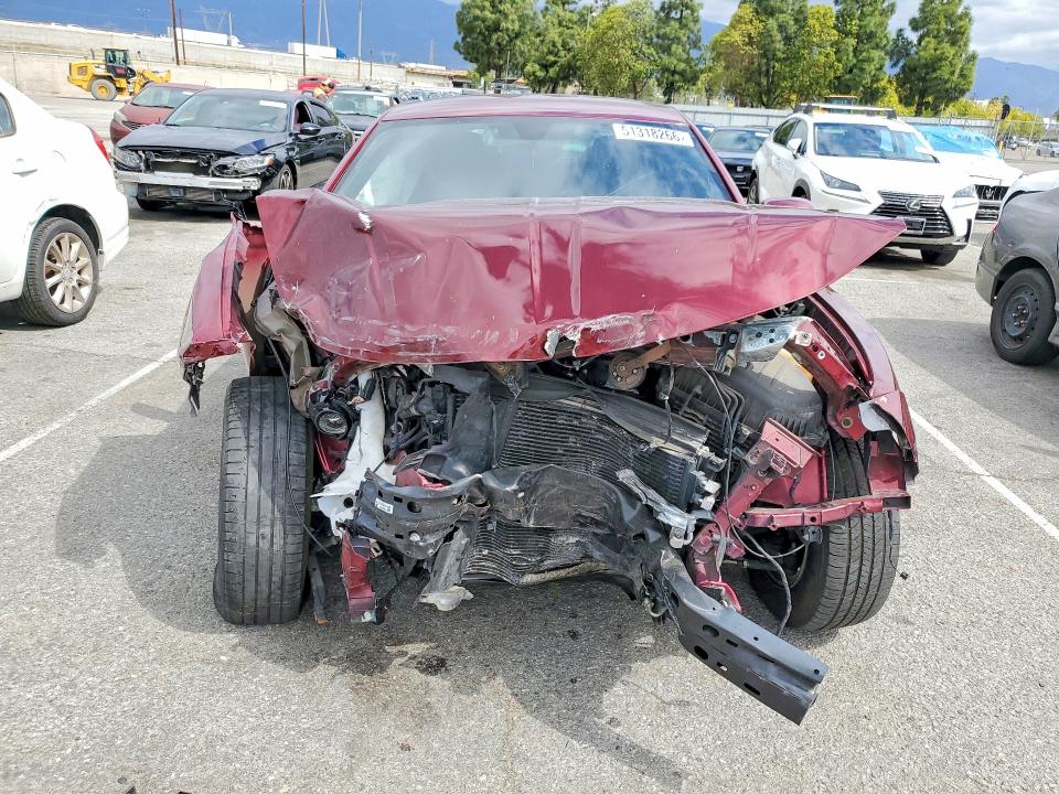 51318266 :رقم المزاد ، 2C3CDXBGXKH550149 vin ، 2019 Dodge Charger مزاد بيع