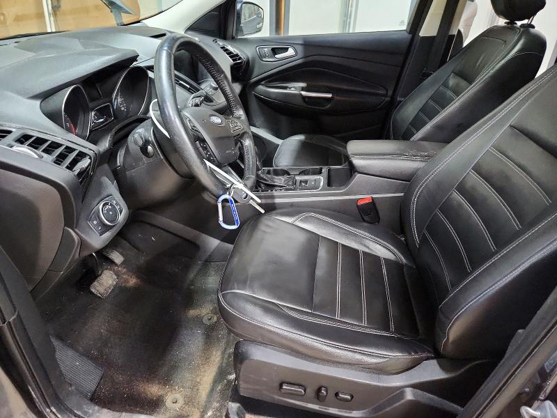 Aukcja sprzedaży 2018 Ford Escape, vin: 1FMCU9HD4JUC98927, numer aukcji: 49891996