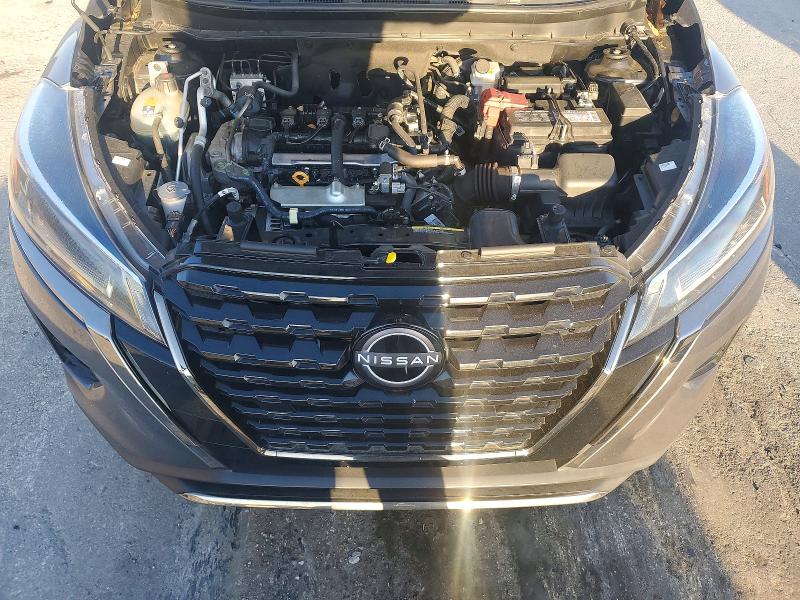 Продаж на аукціоні авто 2024 Nissan Kicks, vin: 3N1CP5DV6RL519181, номер лоту: 50423716