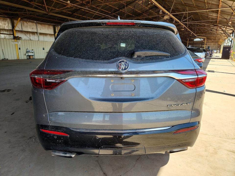 Продажа на аукционе авто 2019 Buick Enclave, vin: 5GAERBKW0KJ177591, номер лота: 51544416
