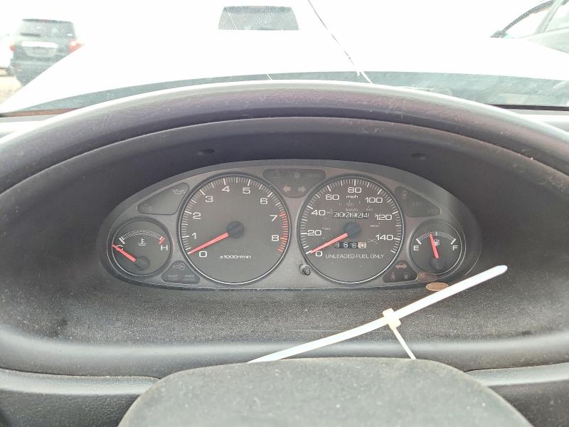 49876506 :رقم المزاد ، JH4DC4350YS006211 vin ، 2000 Acura Integra R مزاد بيع