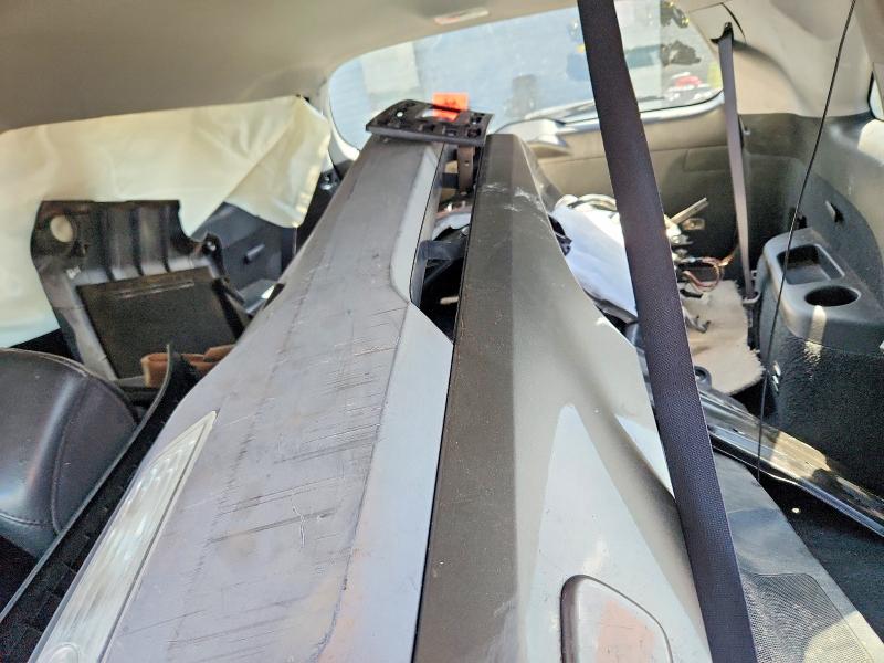 49857866 :رقم المزاد ، 2HNYD28299H000526 vin ، 2009 Acura Mdx مزاد بيع