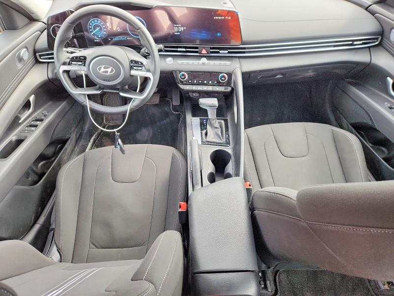 Aukcja sprzedaży 2025 Hyundai Elantra, vin: KMHLM4DG6SU092576, numer aukcji: 50982416