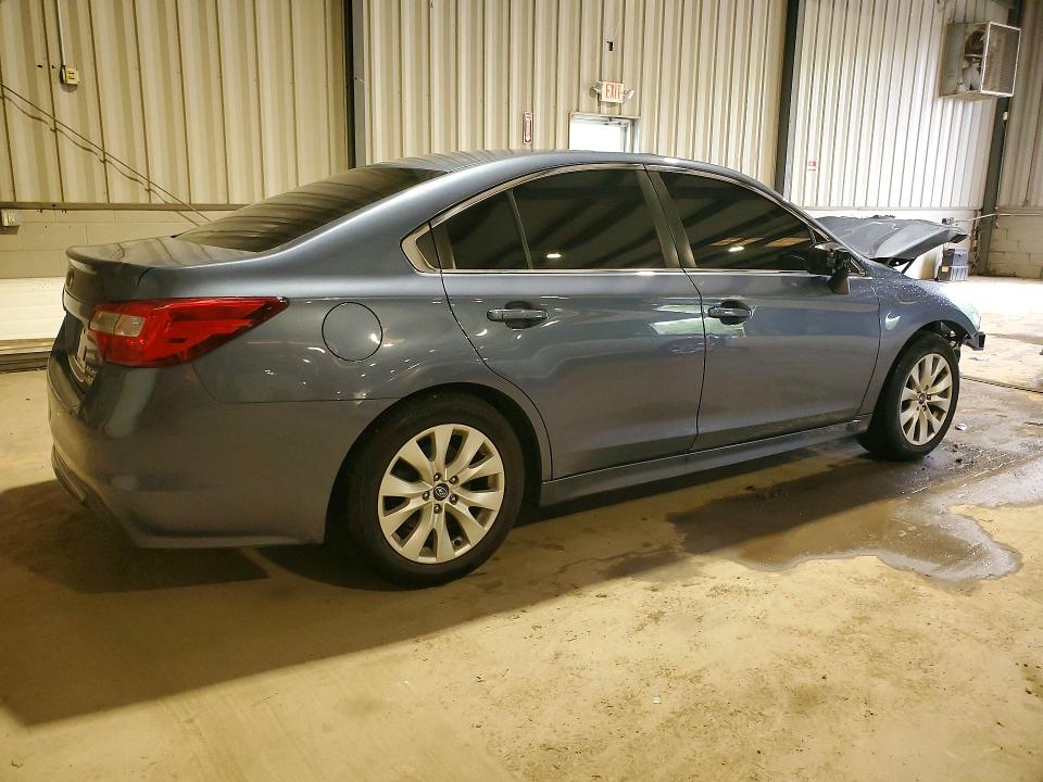 Aukcja sprzedaży 2017 Subaru Legacy, vin: 4S3BNAB61H3058890, numer aukcji: 51613906
