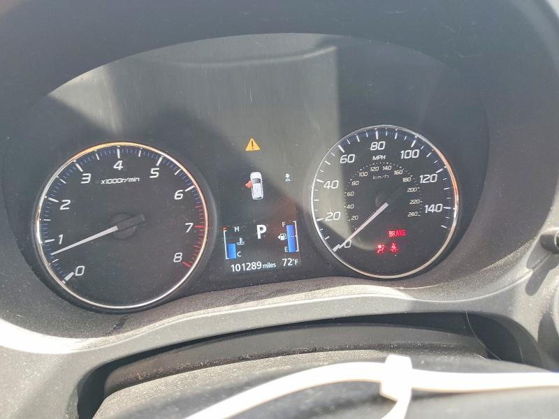 Aukcja sprzedaży 2018 Mitsubishi Outlander, vin: JA4AD2A35JJ002765, numer aukcji: 51676676