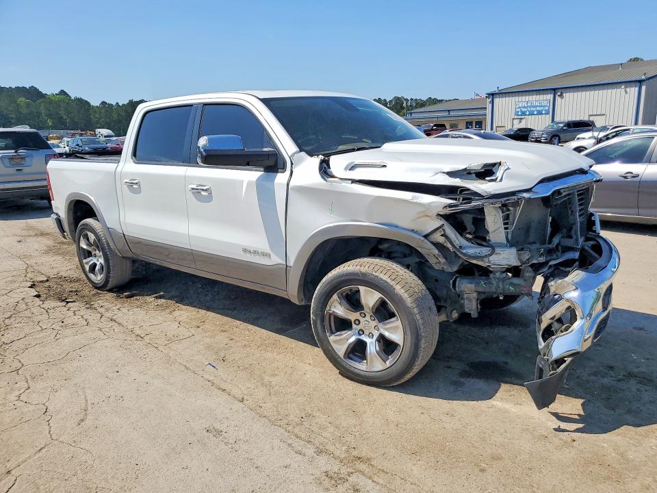 Aukcja sprzedaży 2020 Ram 1500, vin: 1C6SRFJT7LN134318, numer aukcji: 50361046