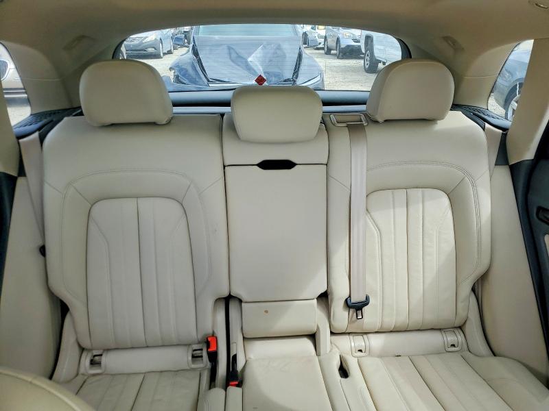 Aukcja sprzedaży 2018 Audi Q5, vin: WA1BNAFY5J2019964, numer aukcji: 48110356