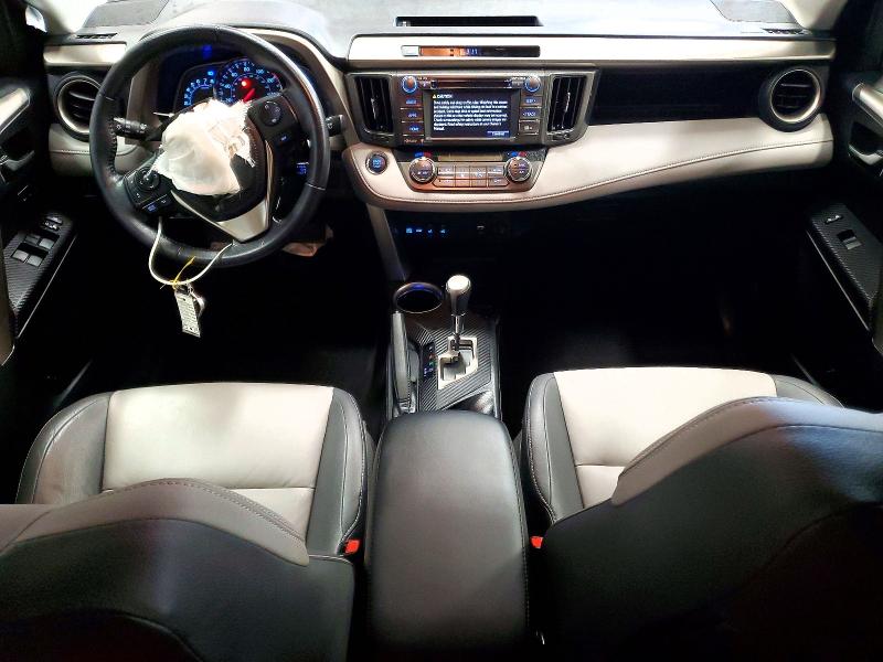 Продажа на аукционе авто 2014 Toyota Rav4, vin: JTMDFREV5ED081263, номер лота: 51423586
