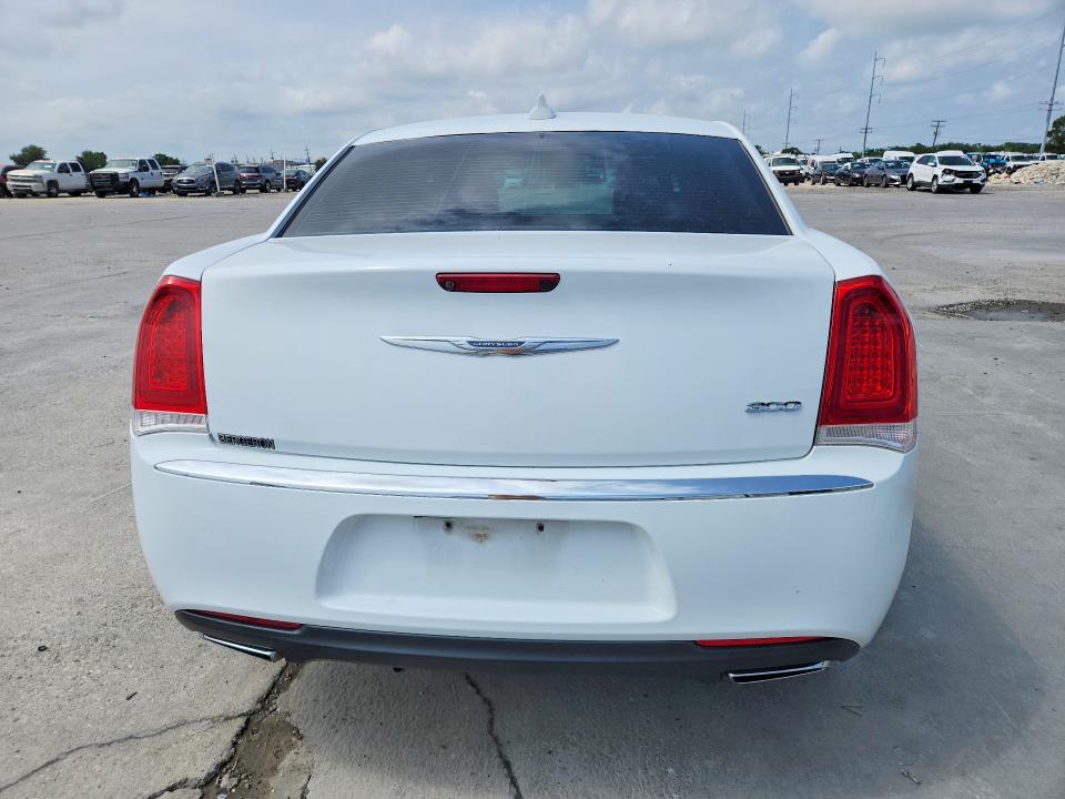 Продаж на аукціоні авто 2016 Chrysler 300, vin: 2C3CCAAG1GH313753, номер лоту: 51642886