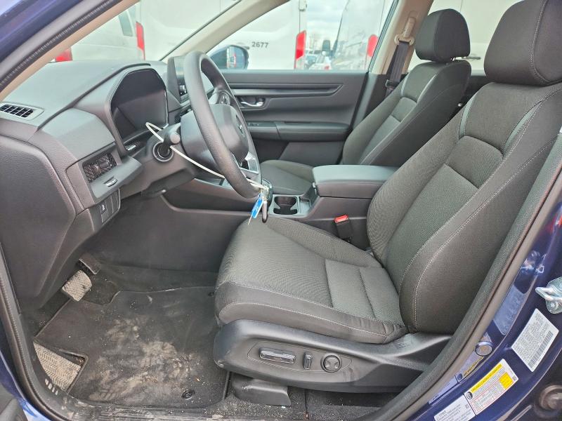 2025 Honda Cr-v მანქანა იყიდება აუქციონზე, vin: 7FARS4H43SE019294, აუქციონის ნომერი: 48032866
