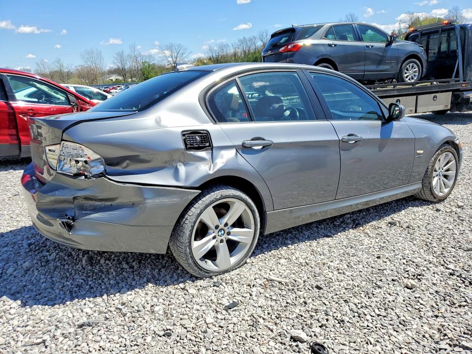 48961446 :رقم المزاد ، WBAPK5C51BF123588 vin ، 2011 Bmw 328 مزاد بيع