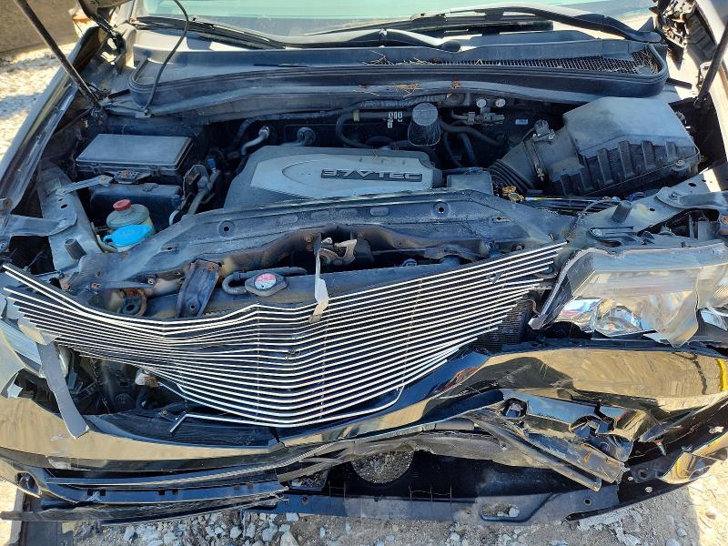 Продажа на аукционе авто 2007 Acura Mdx, vin: 2HNYD28527H518937, номер лота: 49979296