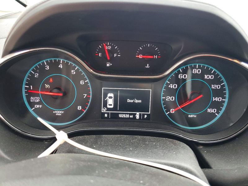 Aukcja sprzedaży 2017 Chevrolet Cruze, vin: 1G1BE5SM7H7143658, numer aukcji: 48856706