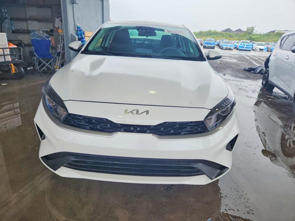 50393436 :رقم المزاد ، 3KPF24AD5RE723554 vin ، 2024 Kia Forte مزاد بيع