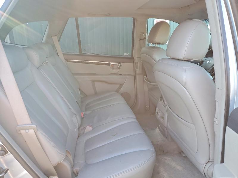 Aukcja sprzedaży 2007 Hyundai Santa Fe, vin: 5NMSH13E47H104113, numer aukcji: 52008316