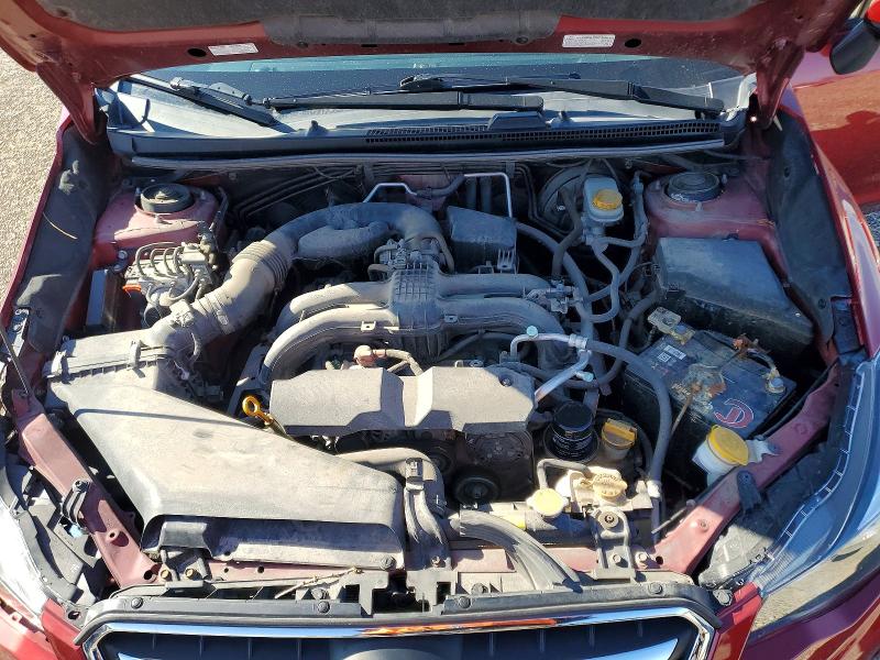 2015 Subaru Xv Crosstrek მანქანა იყიდება აუქციონზე, vin: JF2GPASC8F8261797, აუქციონის ნომერი: 48975496
