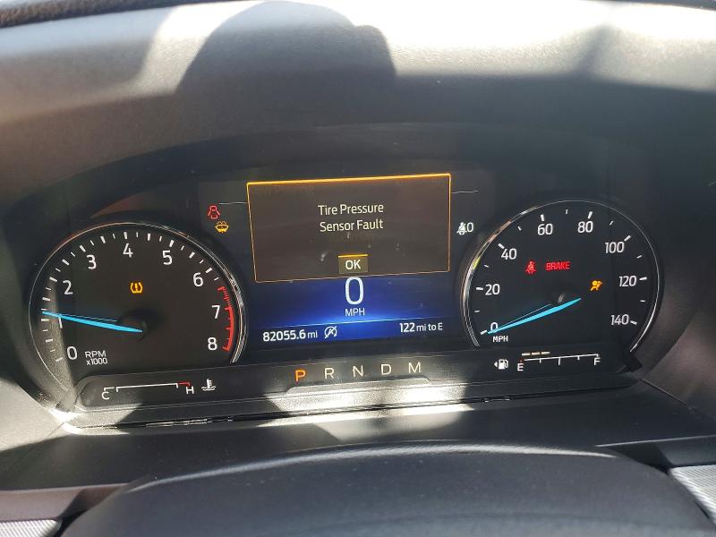 Продажа на аукционе авто 2021 Ford Explorer, vin: 1FMSK8DH6MGB09914, номер лота: 51641916