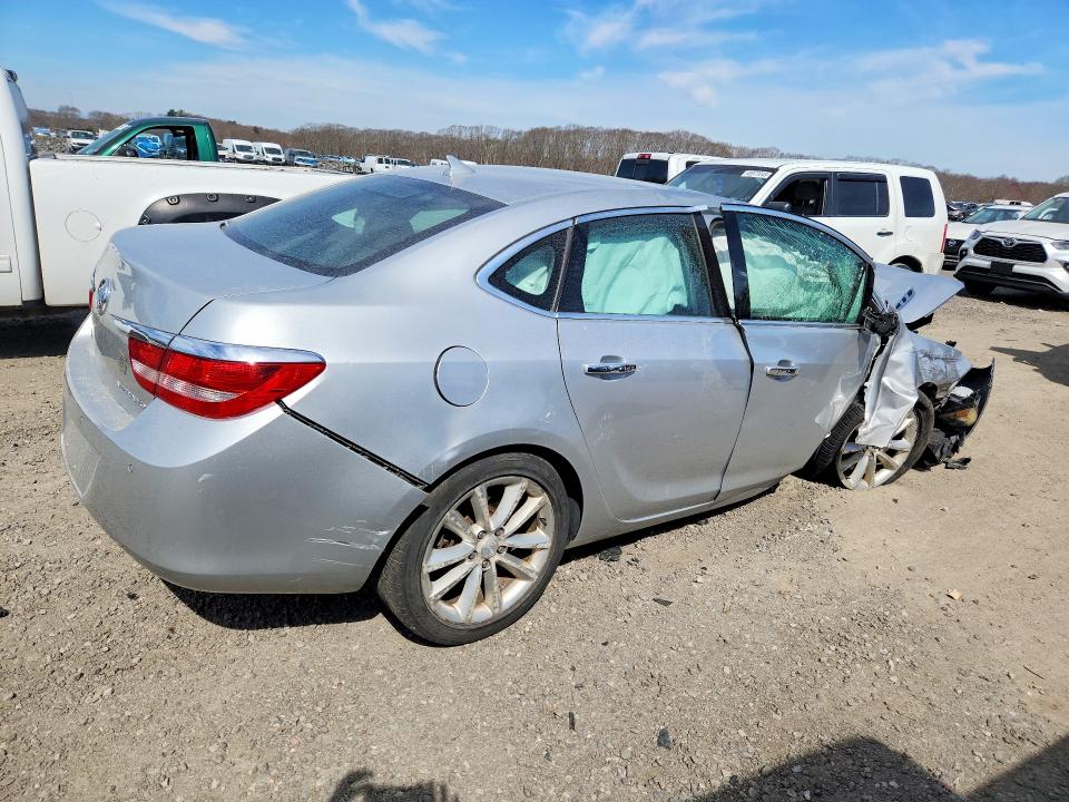 Продажа на аукционе авто 2013 Buick Verano, vin: 1G4PS5SK2D4252315, номер лота: 49756176