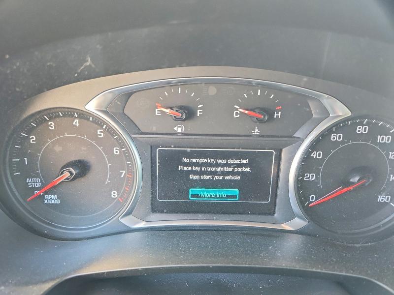 Продаж на аукціоні авто 2019 Chevrolet Traverse, vin: 1GNERGKW8KJ178586, номер лоту: 50636646