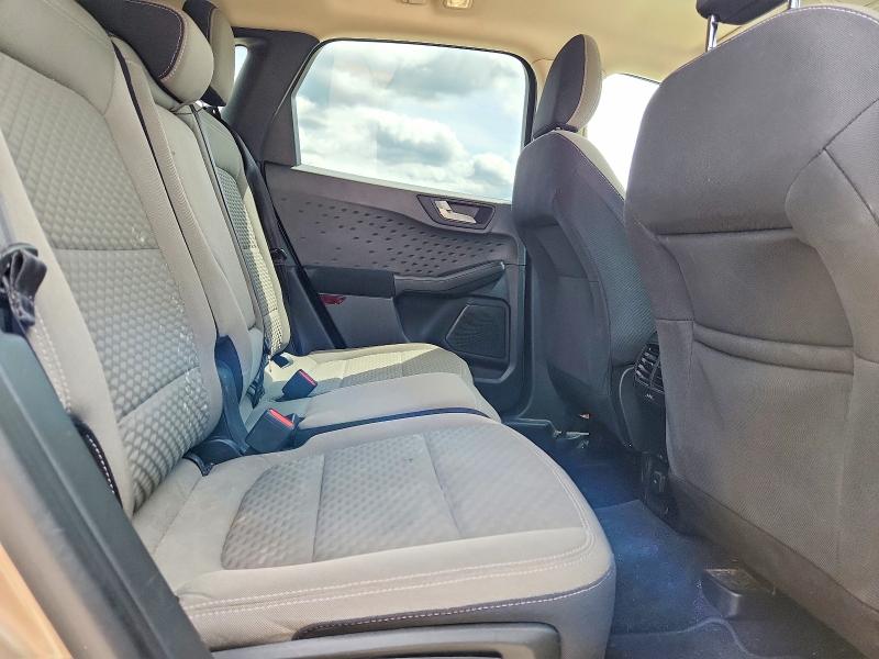 Aukcja sprzedaży 2020 Ford Escape, vin: 1FMCU9G6XLUA99273, numer aukcji: 51852026