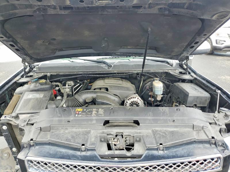 Продажа на аукционе авто 2013 Chevrolet Suburban, vin: 1GNSCKE07DR367698, номер лота: 50852046