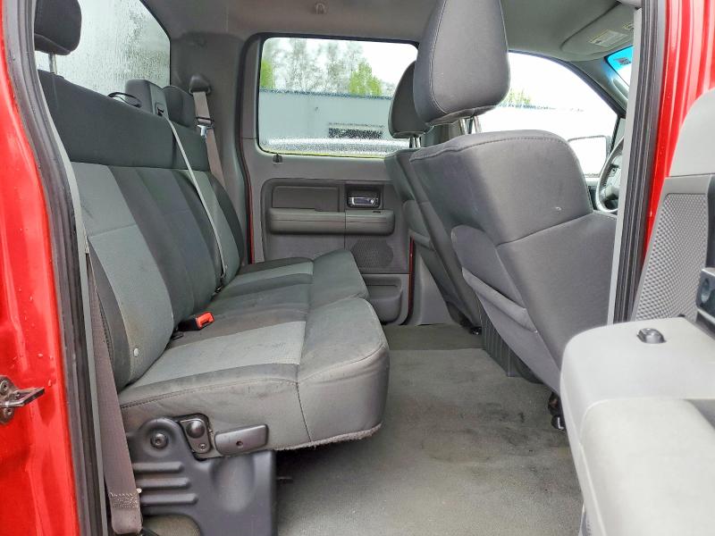Продажа на аукционе авто 2008 Ford F150, vin: 1FTPW14V28FA15469, номер лота: 51006966