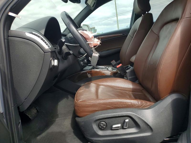 Aukcja sprzedaży 2016 Audi Q5, vin: WA1L2AFPXGA028419, numer aukcji: 49570946