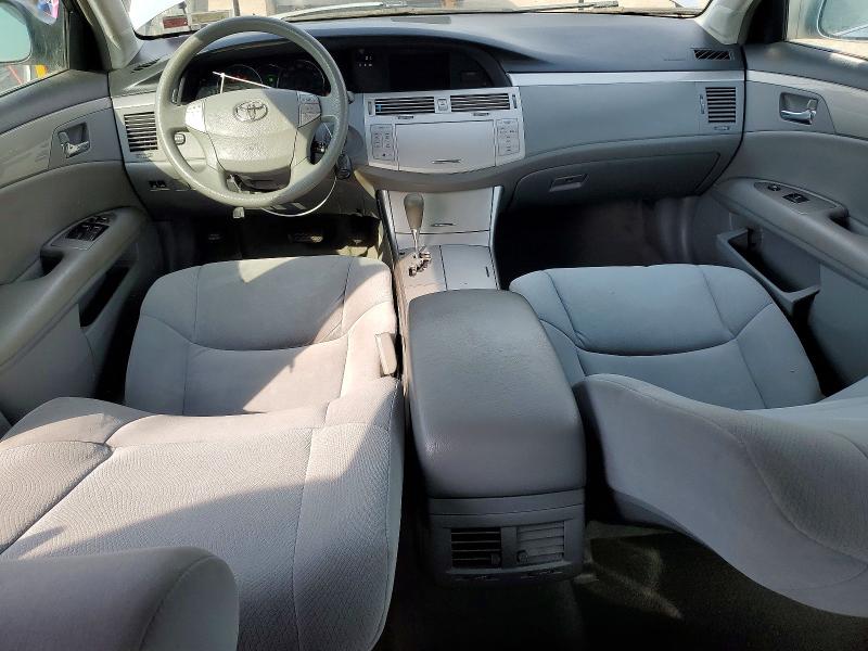Продаж на аукціоні авто 2007 Toyota Avalon, vin: 4T1BK36B97U239820, номер лоту: 49468636