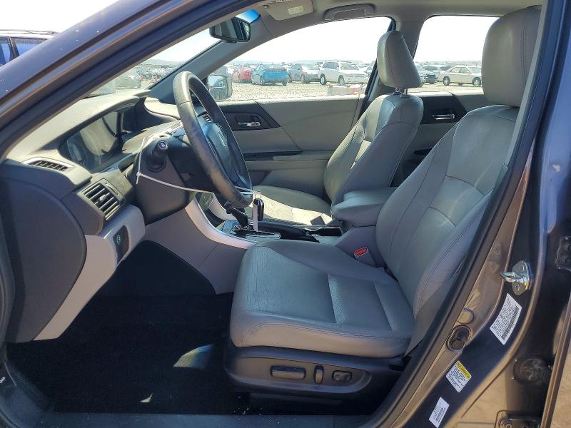 Aukcja sprzedaży 2013 Honda Accord, vin: 1HGCR2F84DA284097, numer aukcji: 50054686
