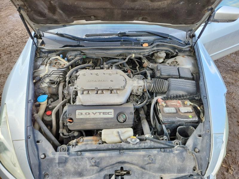 2006 Honda Accord მანქანა იყიდება აუქციონზე, vin: 1HGCM66596A800310, აუქციონის ნომერი: 49113606