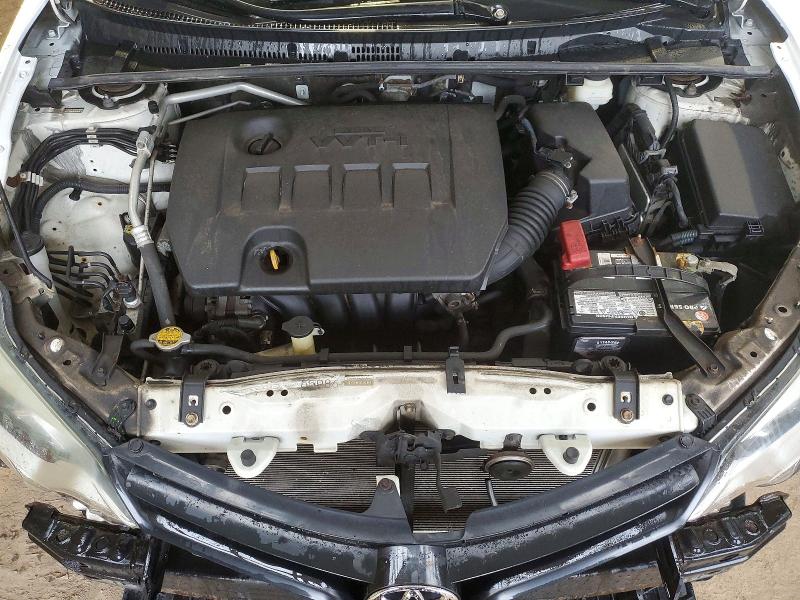 Продажа на аукционе авто 2014 Toyota Corolla, vin: 2T1BURHE8EC129232, номер лота: 50675086