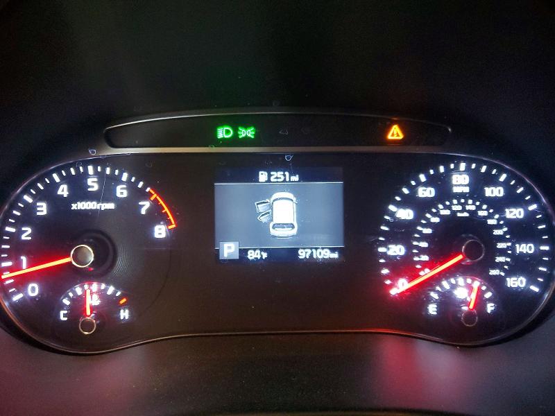 Продаж на аукціоні авто 2021 Kia Soul, vin: KNDJ23AU4M7766439, номер лоту: 49397746