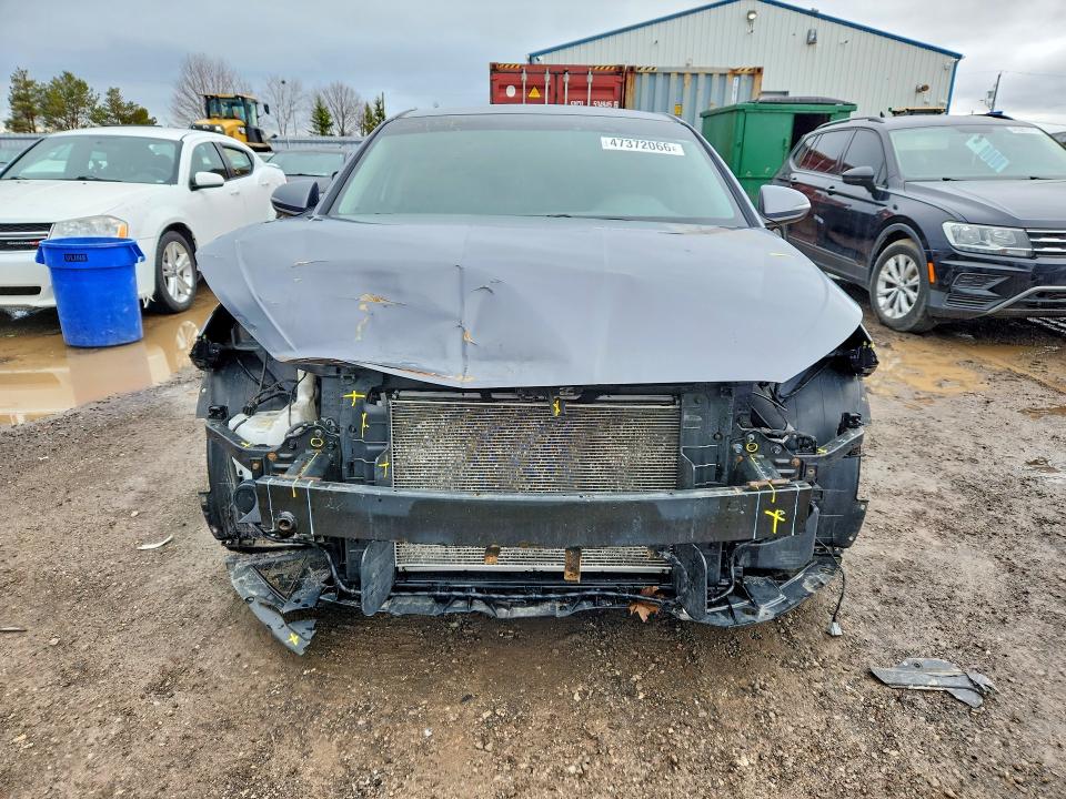 Aukcja sprzedaży 2019 Hyundai Elantra, vin: KMHD84LF6KU856086, numer aukcji: 47372066