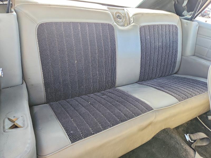 Продажа на аукционе авто 1966 Chevrolet Impala, vin: 164676S261422, номер лота: 49449586