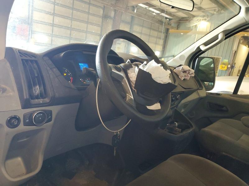 Aukcja sprzedaży 2015 Ford Transit, vin: 1FTNR1ZM2FKA60477, numer aukcji: 50097846