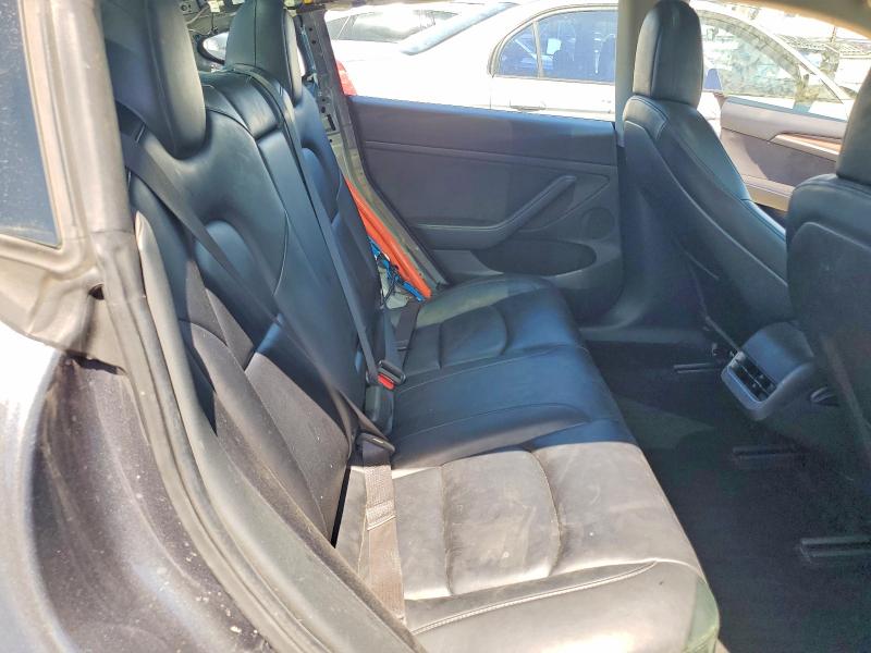 Продаж на аукціоні авто 2022 Tesla Model 3, vin: 5YJ3E1EA4NF143824, номер лоту: 50181086
