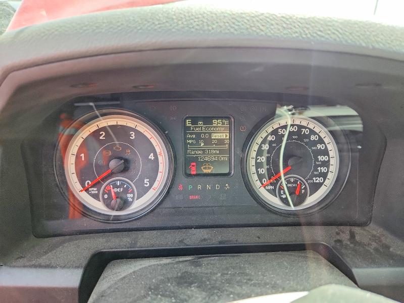 Продаж на аукціоні авто 2014 Ram 1500, vin: 1C6RR7LM6ES476485, номер лоту: 50125116