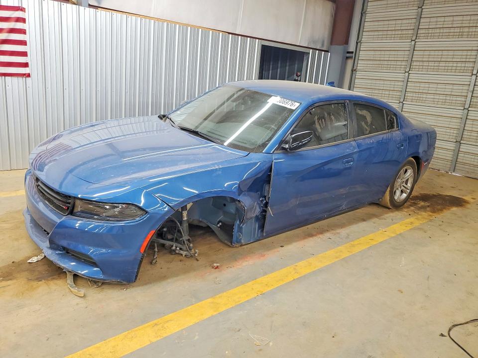Aukcja sprzedaży 2023 Dodge Charger, vin: 2C3CDXBG2PH642735, numer aukcji: 50306976