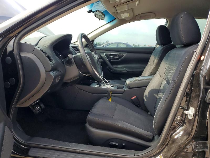 2018 Nissan Altima მანქანა იყიდება აუქციონზე, vin: 1N4AL3AP7JC473456, აუქციონის ნომერი: 51540766