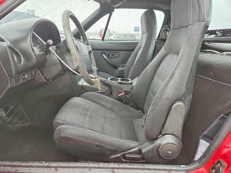Продажа на аукционе авто 1995 Mazda Mx-5 Miata, vin: JM1NA353XS0615570, номер лота: 51603446