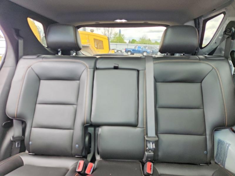 Aukcja sprzedaży 2021 Chevrolet Equinox, vin: 3GNAXXEV8MS174806, numer aukcji: 51551446