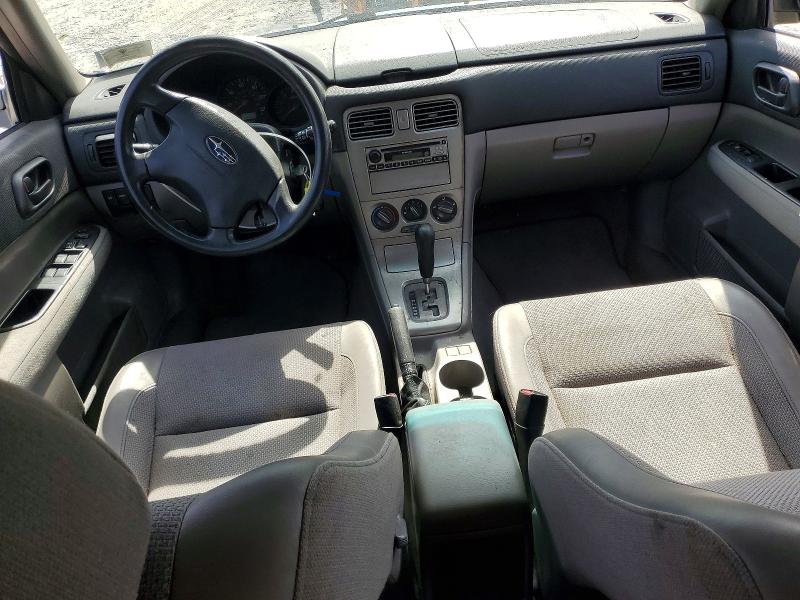 Продажа на аукционе авто 2003 Subaru Forester, vin: JF1SG63653H727301, номер лота: 49972636
