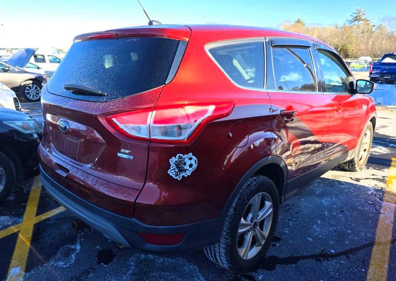 Aukcja sprzedaży 2015 Ford Escape, vin: 1FMCU9GX0FUA35451, numer aukcji: 49195976