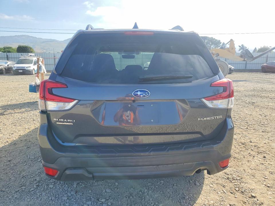 Aukcja sprzedaży 2020 Subaru Forester, vin: JF2SKAJC3LH544016, numer aukcji: 49173886