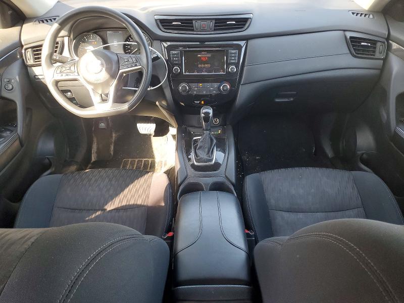 Aukcja sprzedaży 2019 Nissan Rogue, vin: 5N1AT2MT0KC765203, numer aukcji: 50498646
