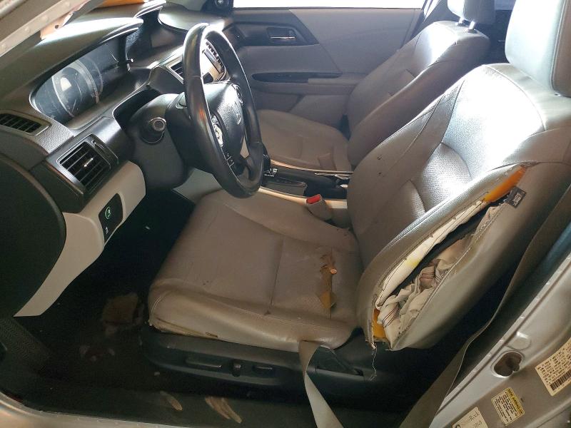 Aukcja sprzedaży 2013 Honda Accord, vin: 1HGCR3F89DA009461, numer aukcji: 51984896