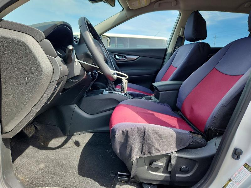 Продаж на аукціоні авто 2020 Nissan Rogue, vin: JN8AT2MV8LW131762, номер лоту: 49938456