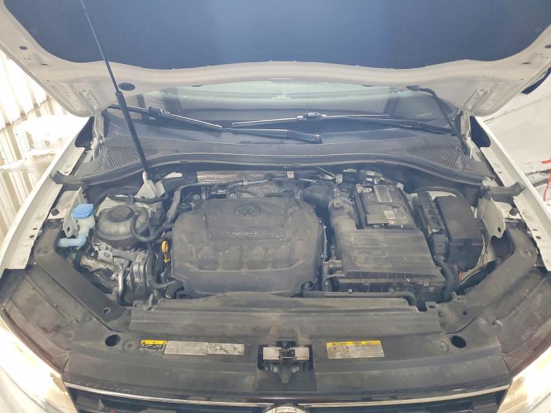 Aukcja sprzedaży 2021 Volkswagen Tiguan, vin: 3VV2B7AX6MM153994, numer aukcji: 51068476