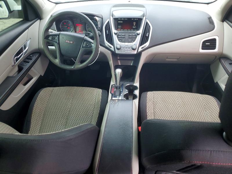 Продаж на аукціоні авто 2014 Gmc Terrain, vin: 2GKALMEK4E6338291, номер лоту: 49627456